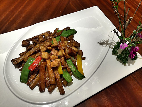 法国鹅肝爆珍菌