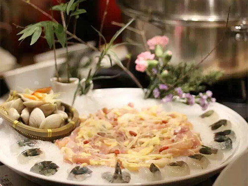 桑拿蒸汽太监鸡